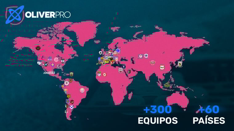 +300 equipos ESP