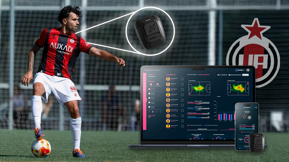 Tech tools for football soccer 2026