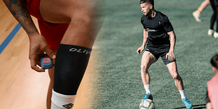 Tecnologia GPS per il calcio