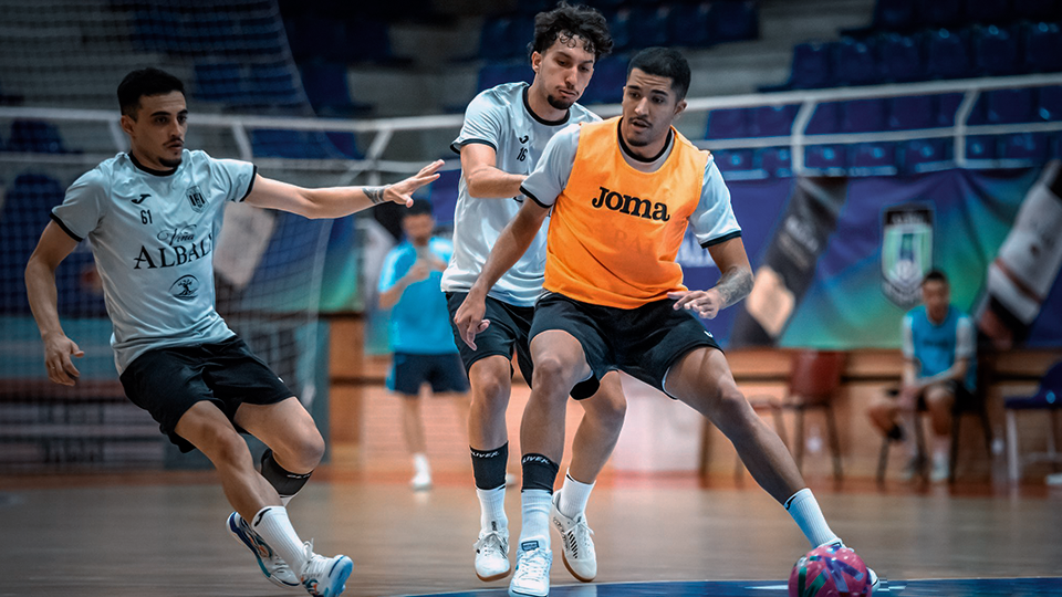 Futsal