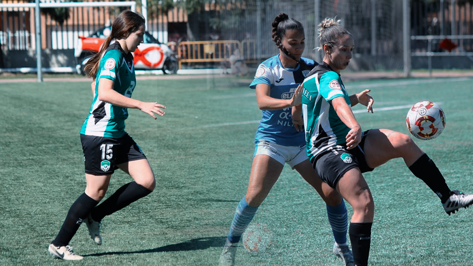 Sport Extremadura Femenino