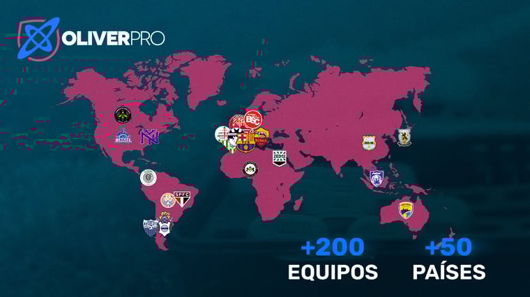 tecnologìa GPS CHile
