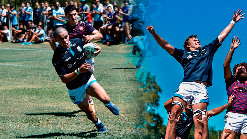 Club Ciudad de Buenos Aires Rugby