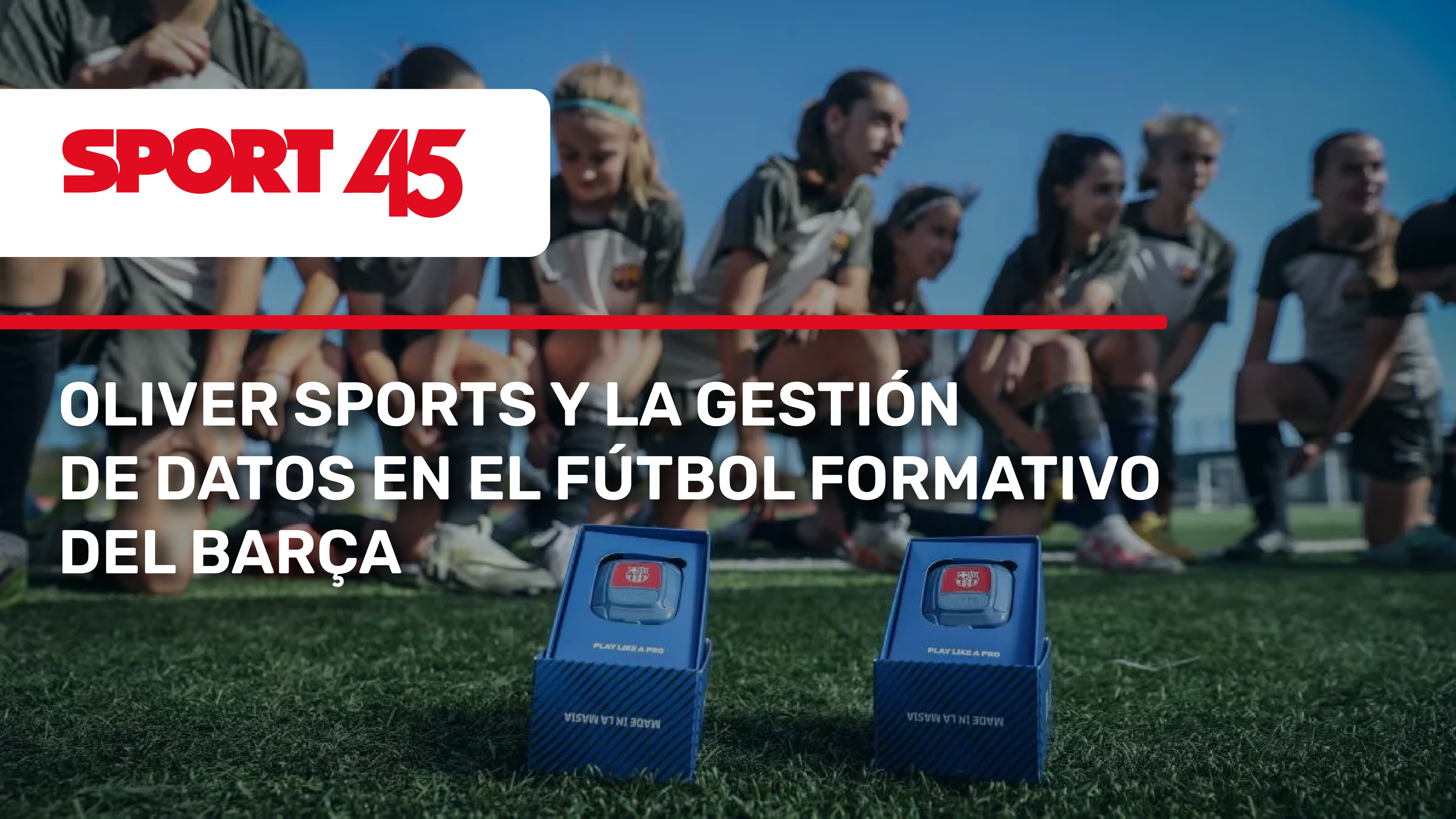 Nota sport 45