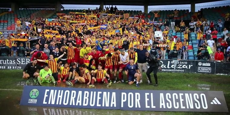 ascenso