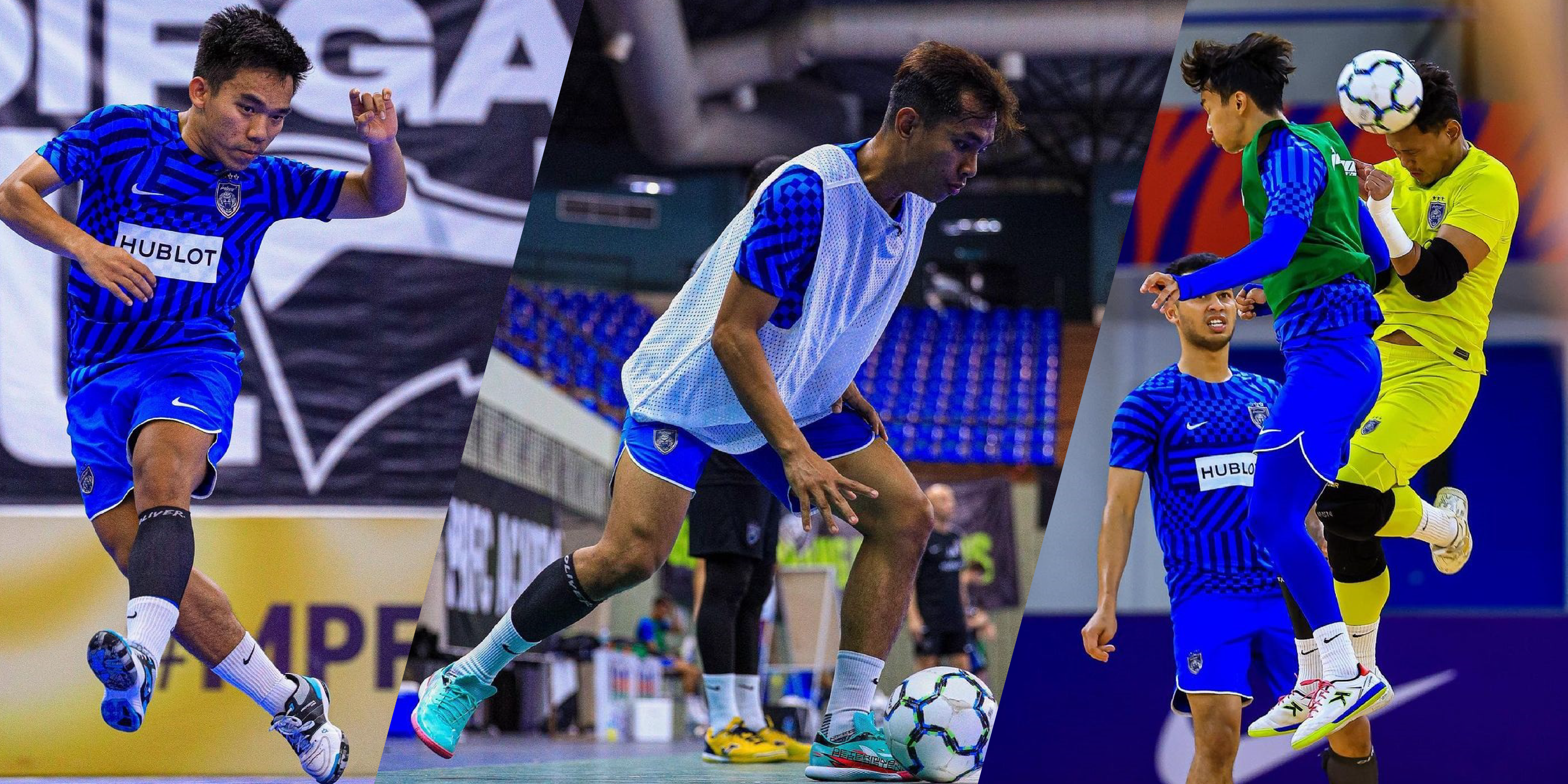 Malasia Futsal