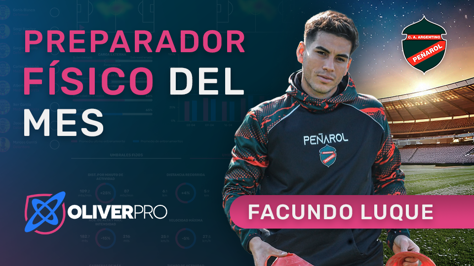 Facundo Luque
