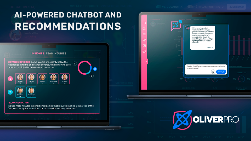 Artificial Intelligence and Monitoring Technology