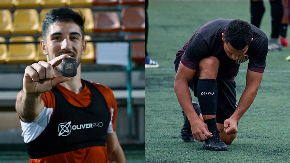 Tecnología para Fútbol