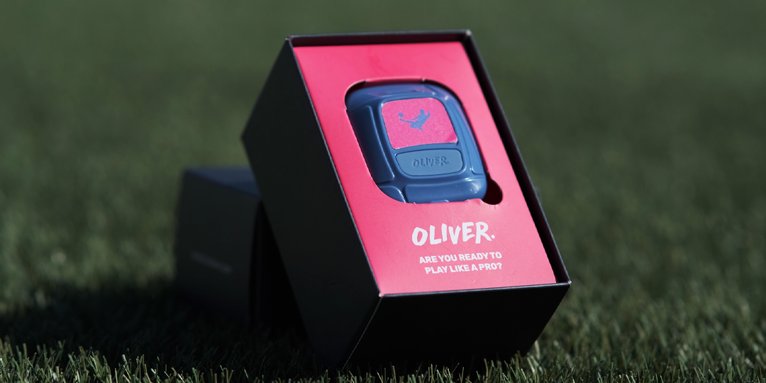 oliver gps tracking device