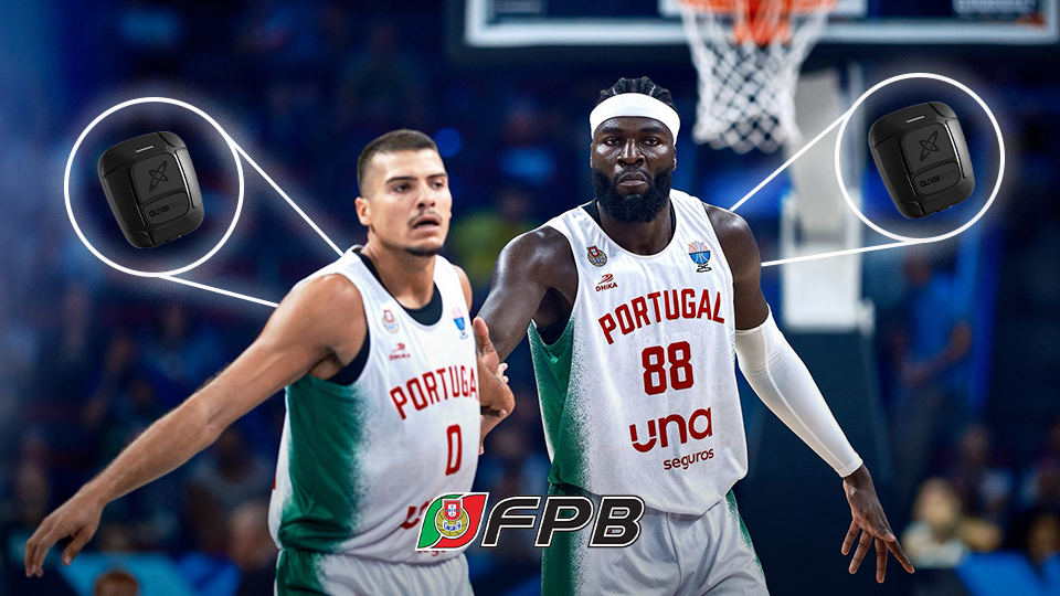 Eurobasket 2025 Portugal 