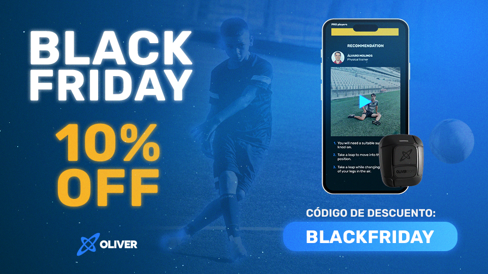 Black Fiday Tecnología GPS