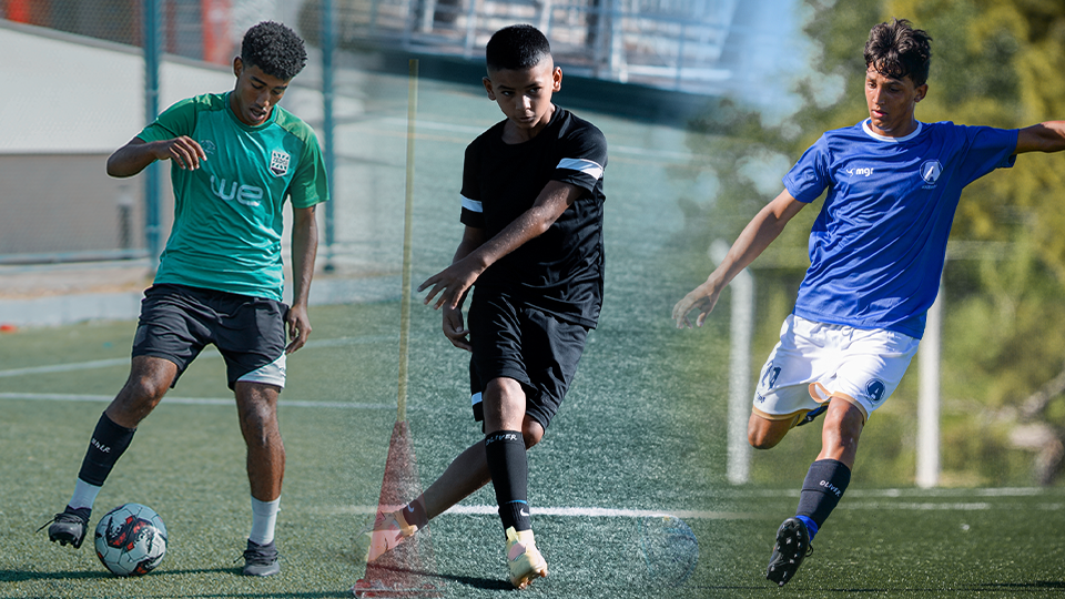 Que buscan los scouts de futbol
