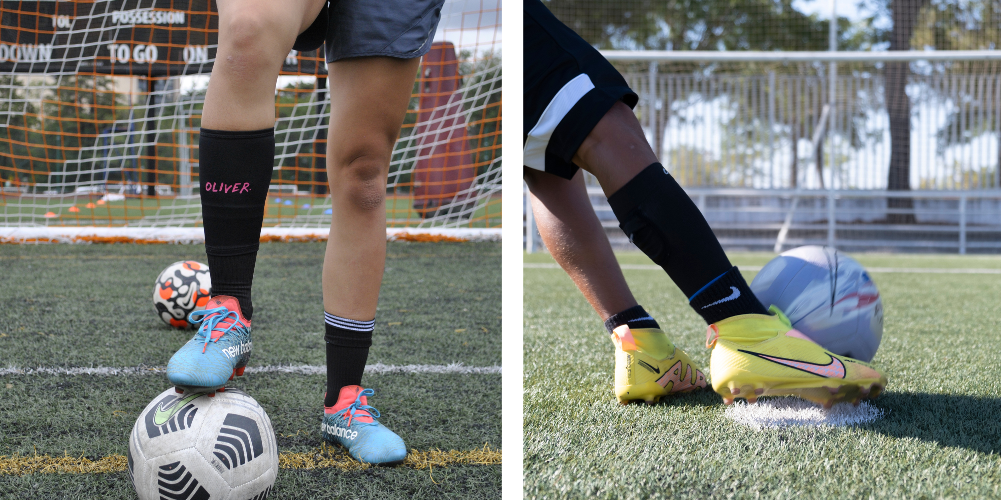 GPS tracker futbol football