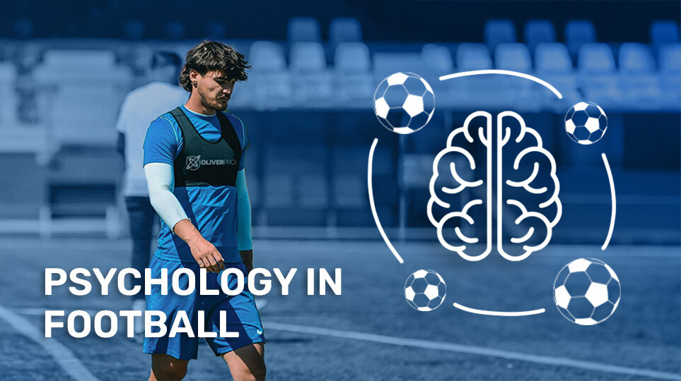 Psycology in Football