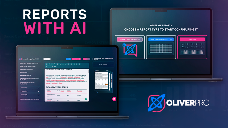 AI-Generated Reports