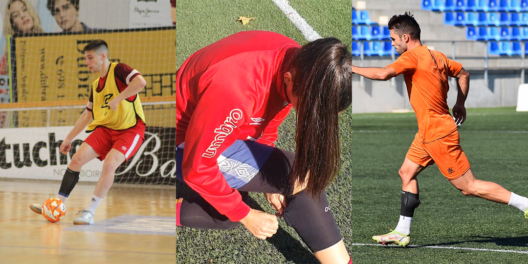GPS Technology In Soccer